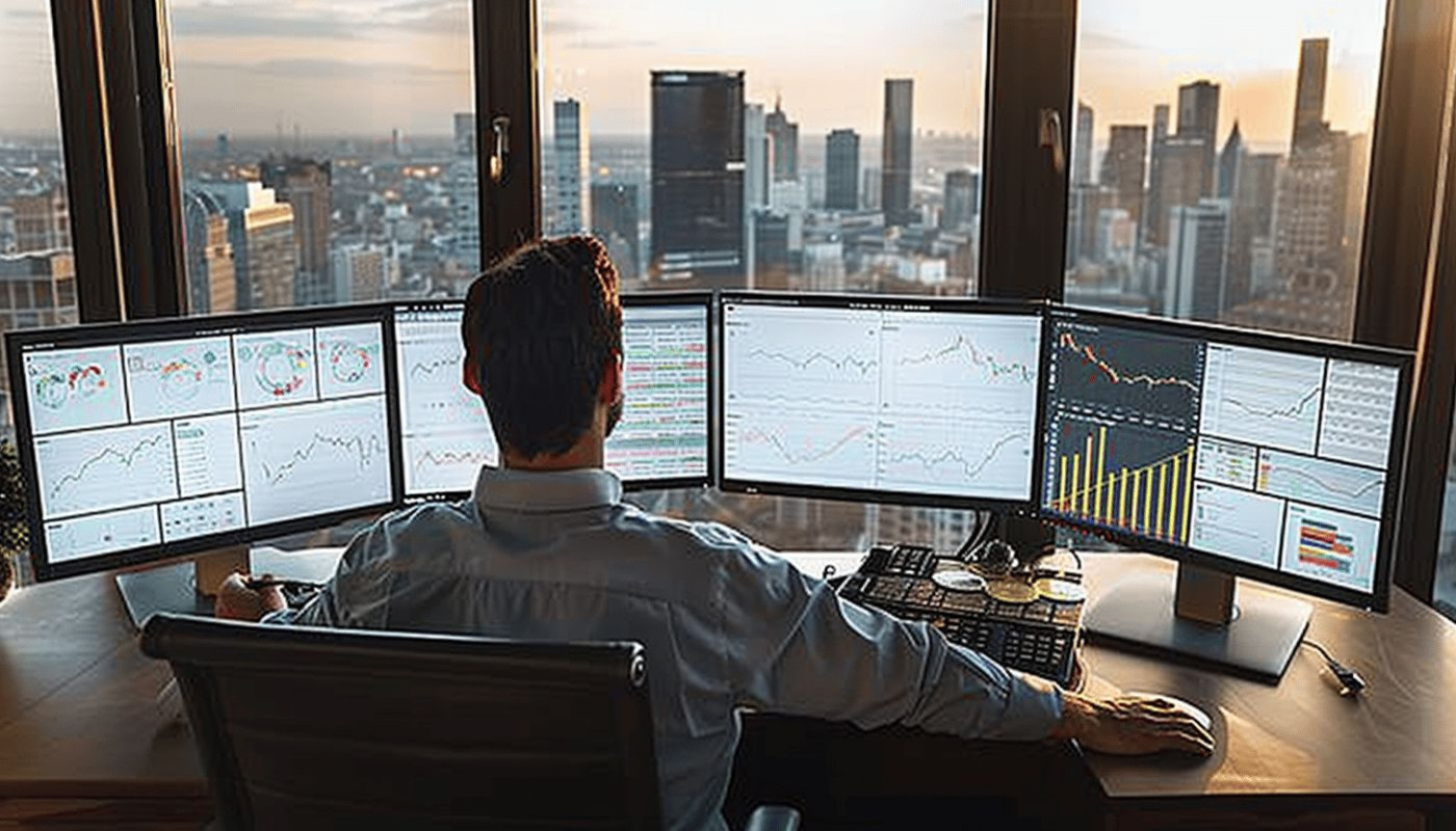Analyse fondamentale des cryptomonnaies décrypter les indicateurs clés avant d'investir