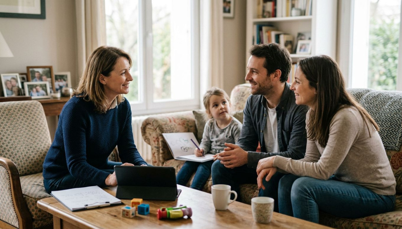 Au-delà des chiffres : l’humain dans l’estimation immobilière