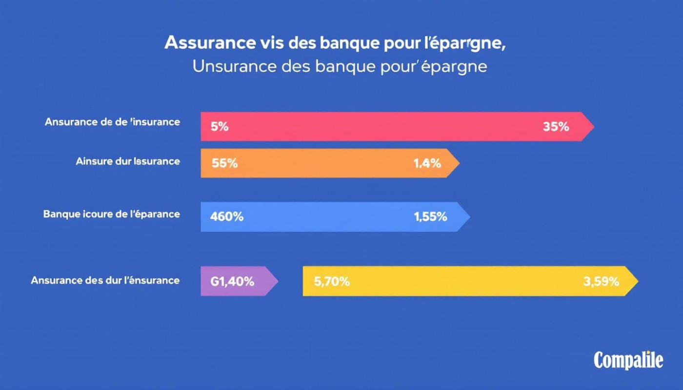 Comment choisir entre assurance vie et banque pour votre 3ème pilier ?