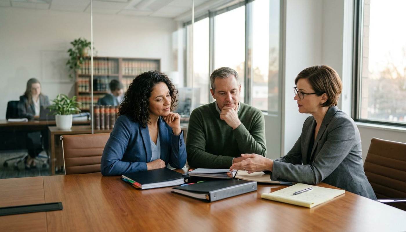 Comment choisir le bon domaine juridique pour votre cas ?