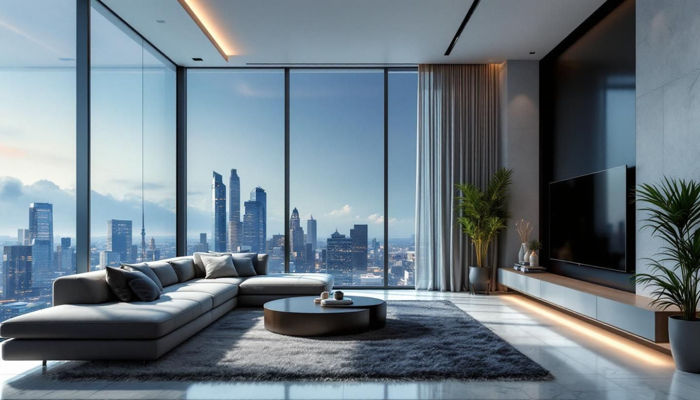 Comment la technologie moderne transforme-t-elle l'immobilier ?