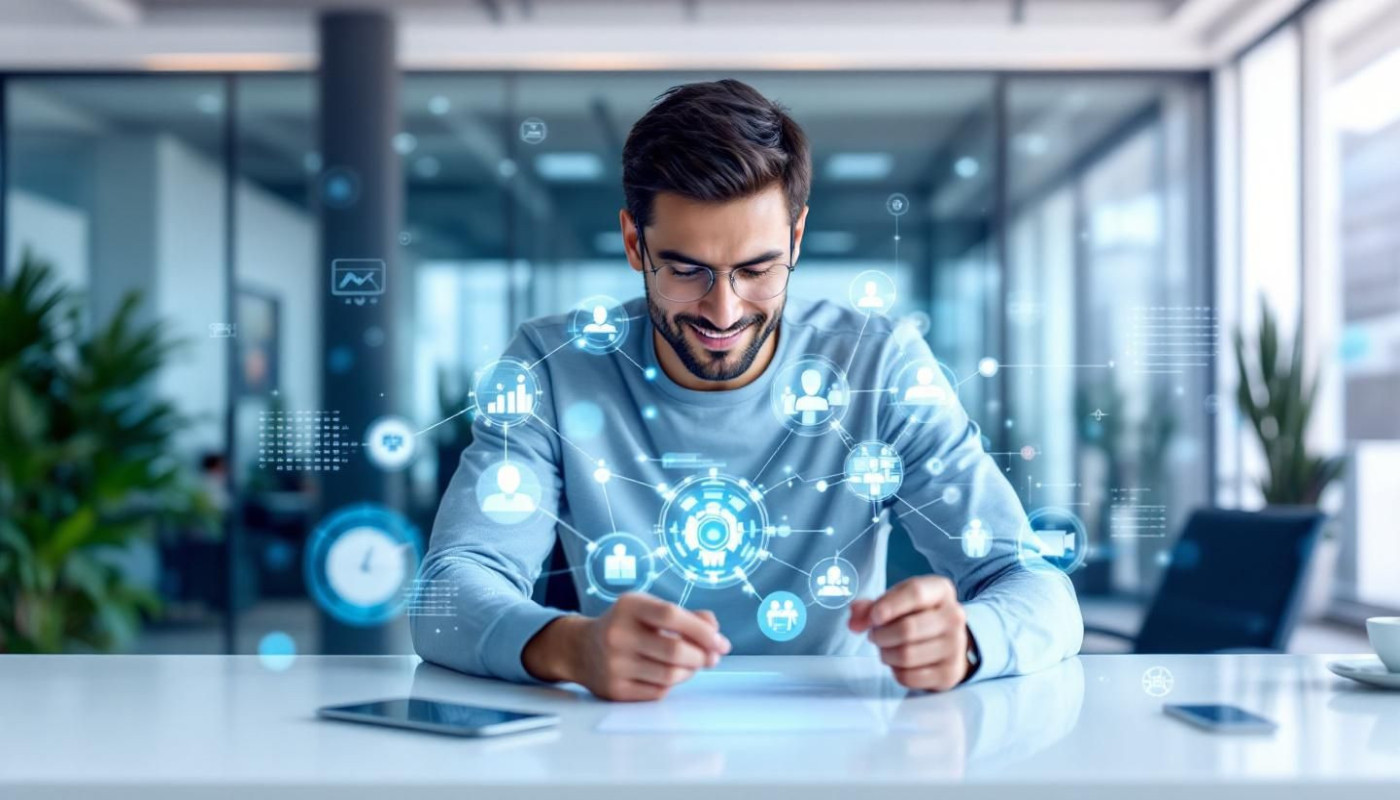 Comment les petites entreprises peuvent tirer profit des nouvelles technologies ?