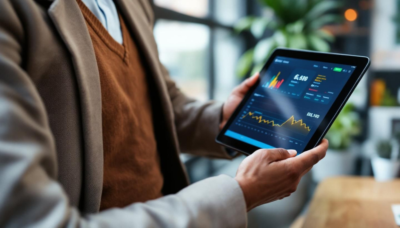 Comment les Start-ups Africaines Révolutionnent le Secteur Financier ?
