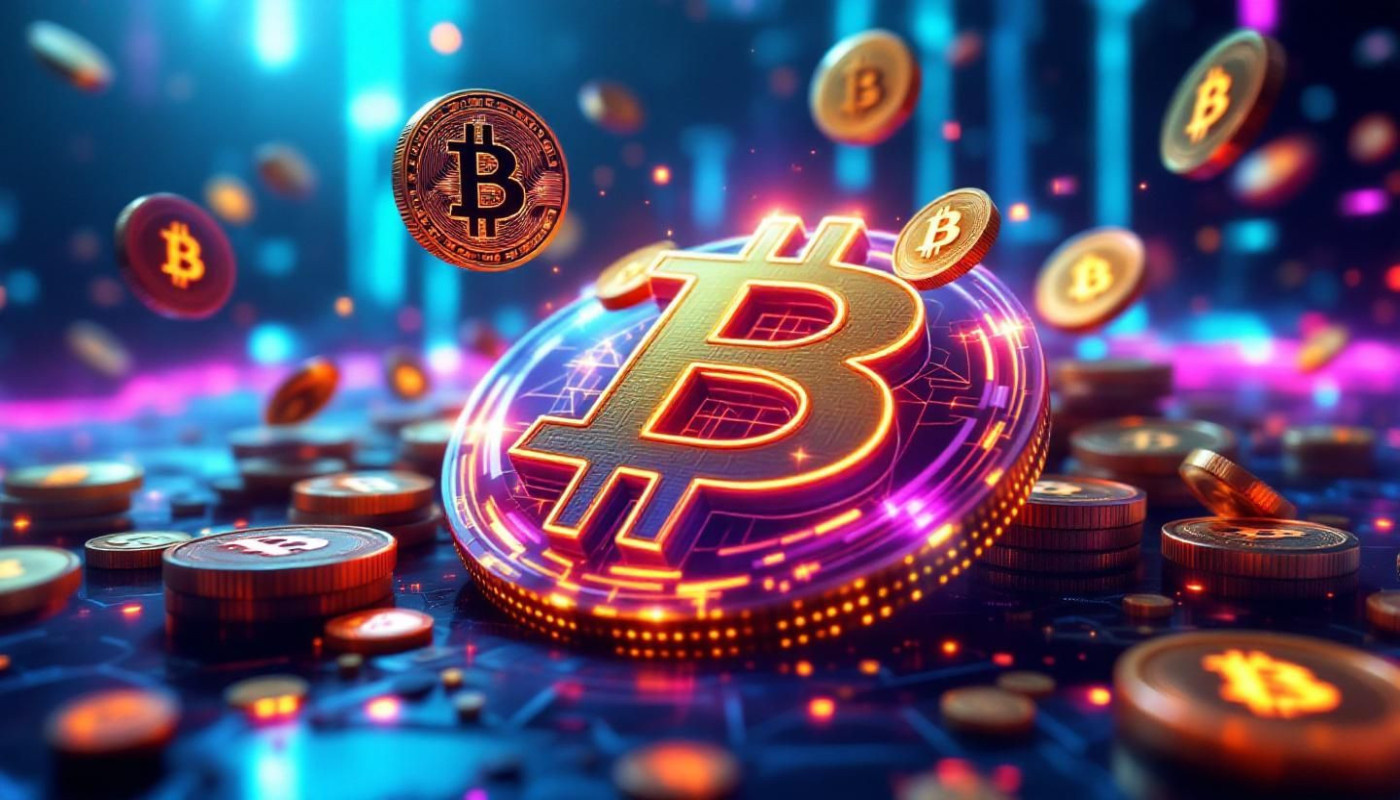 Exploration des utilités et avantages de la crypto-monnaie dans les jeux en ligne