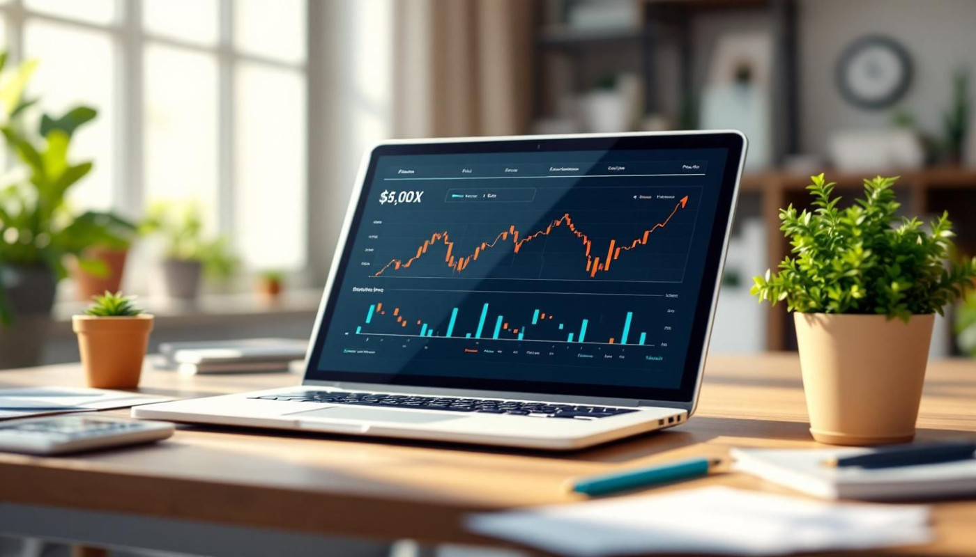 Guide pour débutants sur les investissements et les taxes associées