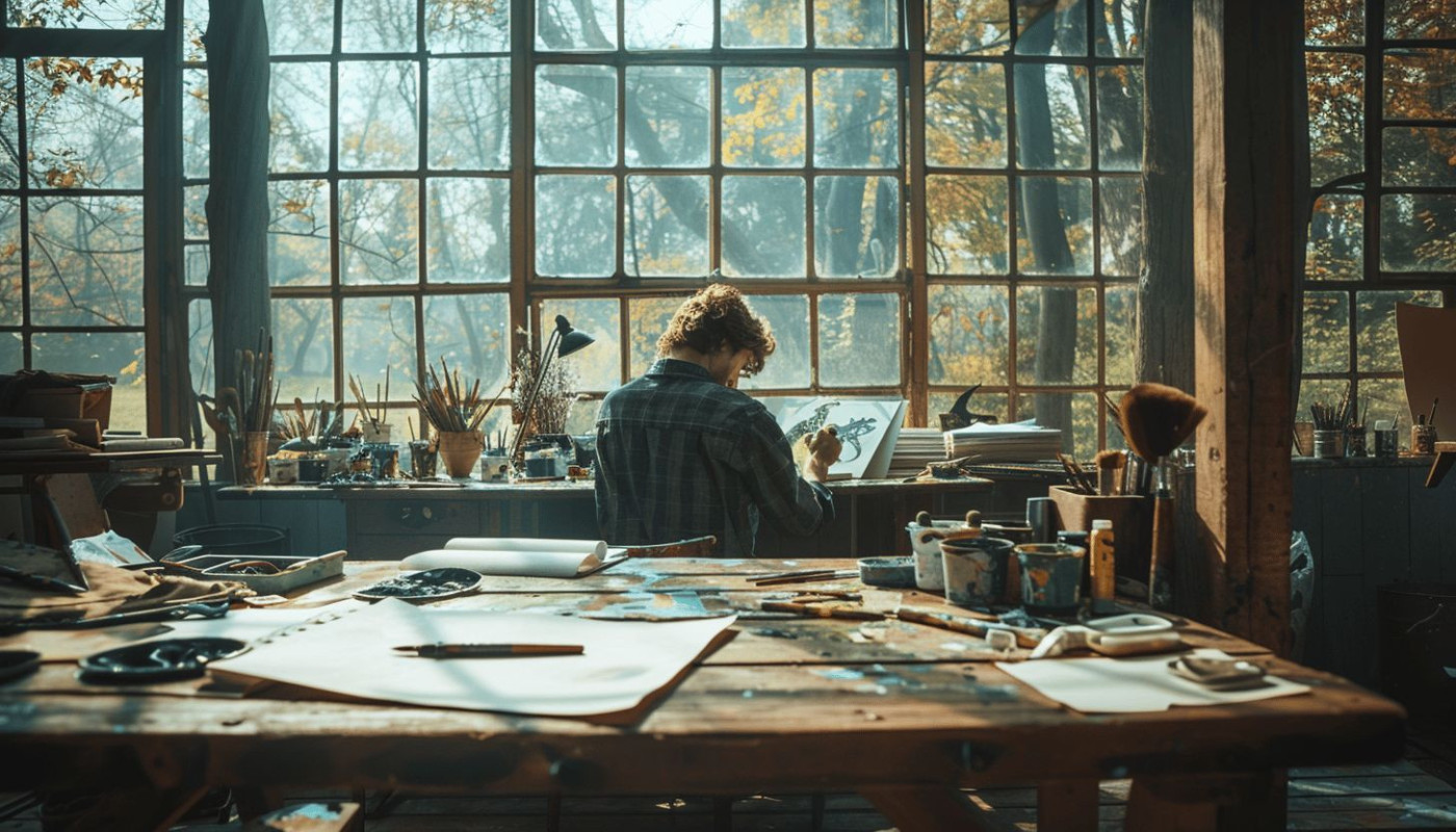 Monétiser son art sans intermédiaire Stratégies de financement pour artistes indépendants