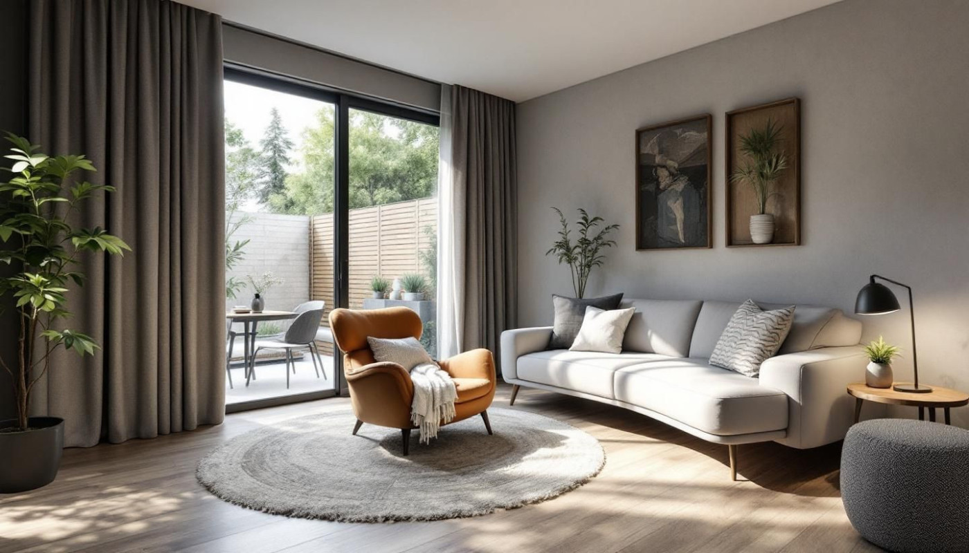 Optimiser son Espace de Vie : Techniques de Rénovation Éco-responsable