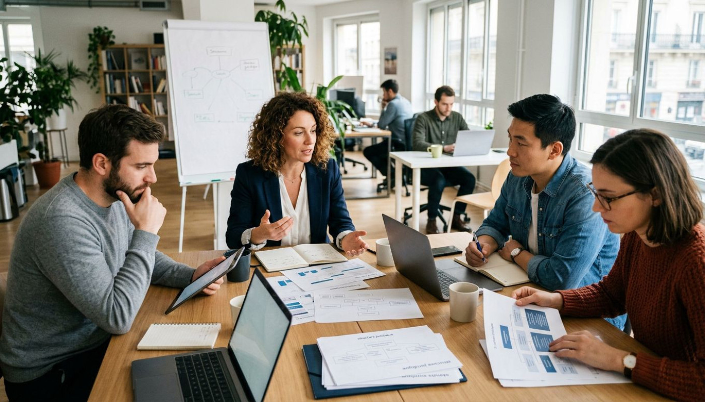 Peut-on vraiment structurer sa start-up sans conseil juridique ?
