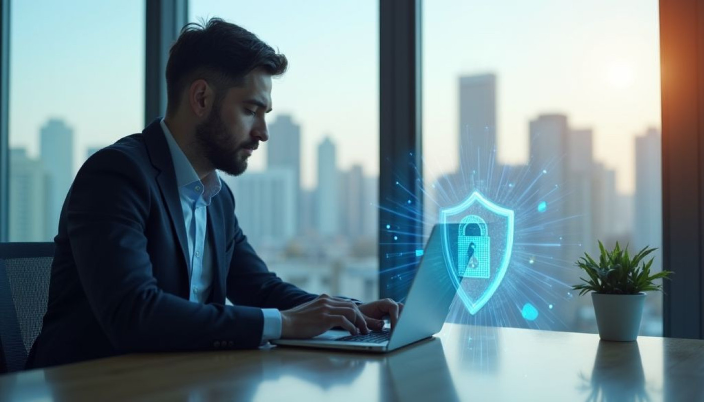 Stratégies efficaces pour sécuriser les PME dans le numérique