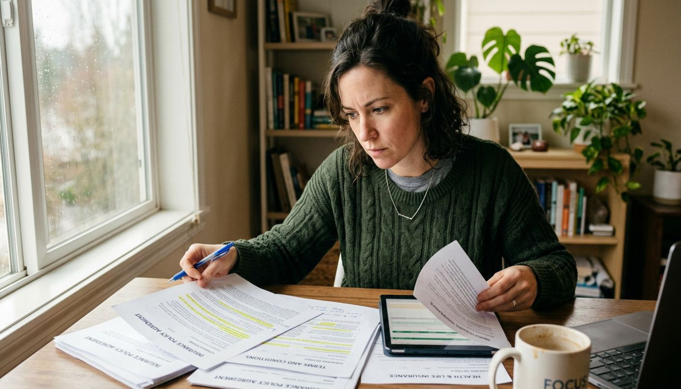 Stratégies pour contester une majoration injustifiée de prime d'assurance