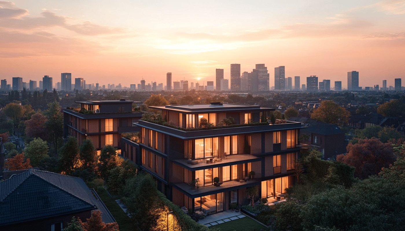 Stratégies pour optimiser l'investissement dans des propriétés locatives